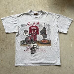 Texas A&M Graphic T-Shirt